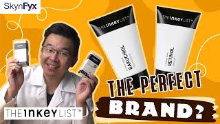 Inkey List Bakuchiol vs Inkey List Retinol | Head2Head Challenge