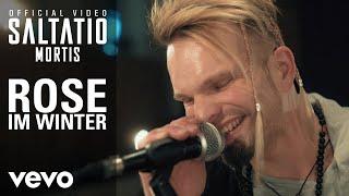 Saltatio Mortis - Rose im Winter (Official One Take Video)