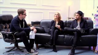 Metric discuss Synthetica with Drowned in Sound and BeatCast