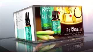 GREENFARM - Tinh túy từ dược liệu thiên nhiên, an toàn cho sức khỏe của bạn! Checkee