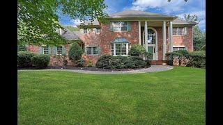 7 Gateshead Drive, Bridgewater  New Jersey