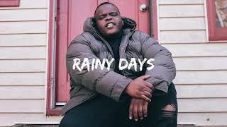 [FREE] Morray Type Beat x Lil Tjay Type Beat | "Rainy Days" | Piano Type Beat