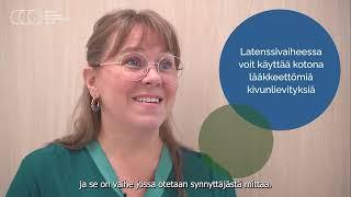 Synnytyksen käynnistyminen