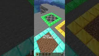 Hole filler mod ️