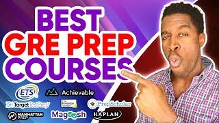 Best GRE Online Prep Courses 2023 (Detailed First-Hand Review!)