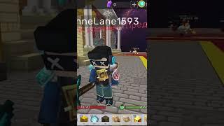 Blockman go game #blockman #blockmango #blockmangomods #game #shortsvideo #shorts