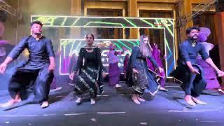 Best Punjabi Group Dance Performance | Bhangra Group For Wedding in Punjab | Dj Tracktone