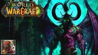 The Evolution of World of Warcraft Episode 2: The Burning Crusade
