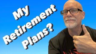 Retirement Plans: Healthcare, 401k, Reactions, Mistake?