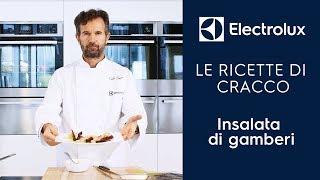 Cracco #4 - Insalata di gamberi