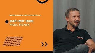 "Kafi mit Hubi" Kilchenmann Videopodcast #7