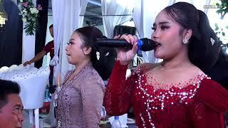 Live  PERNIKAHAN WURI & FEBRIAN