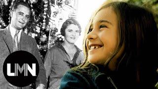 Girl Believes F. Scott Fitzgerald Was Her PAST Dad (S1) | The Ghost Inside My Child | LMN