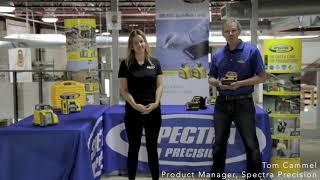 Introducing the new Insiders Series from Spectra Precision