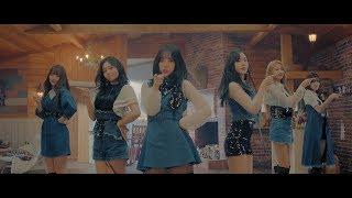 [MV]GFRIEND - SUNRISE -JP ver.-