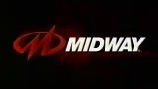 Midway (Opening, 1997)