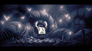 do I like metroidvanias? [Hollow Knight - Stream 1]