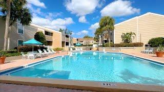 Woodlake Villas | Orlando FL Apartments | Greystar