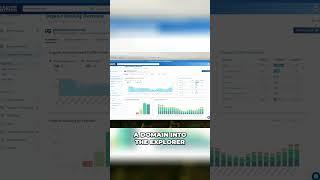 Use The Explorer To Spy On Your Competitors #seotools #competitorresearch