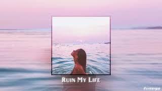Ruin My Life Zara Larsson | Sped Up