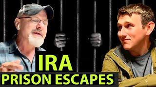 IRA Prison Escape