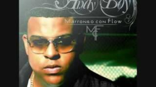 Andy Boy - Dame de Eso