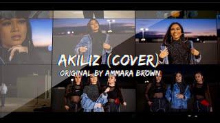 Bina Butta - Akiliz (Official Music Video)