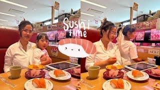 Thrift Vlog|| JAPANESE SINGLE ROOM APARTMENT AWM DAN, A cute thei e