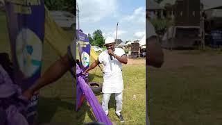 PRINCE OKU NWAMAMA LATEST LIVE STAGE PERFORMANCE VIDEO 2024 TITLED: AKARAKA | ODOMODO MUSIC NIGERIA