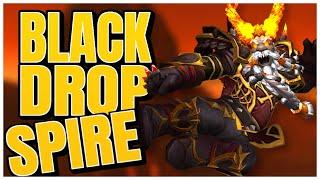 Lower Black Drop Spire - Zone Locked Ep.10