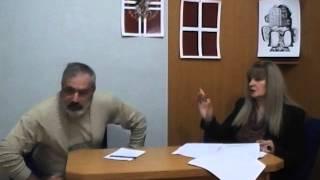 TV ''იბერიონი'' ''დაზღვევა საქართველოში''