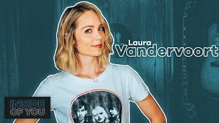 LAURA VANDERVOORT DODGED THE NXIVM / ALLISON MACK BULLET