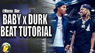 How To Make Melodies Like Section 8 And Chi Chi For Lil Baby And Lil Durk Atlanta Wave Fl Studio