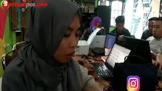 BERTUAHPOS  (PKU) - Registrasi  Sim Card Yuk