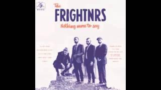 The Frightnrs "Dispute"