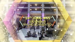 ICNA-MAS Southeast Convention - Atlanta