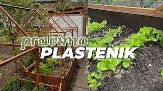 Pavili smo "PLASTENIK" - DIY - @UradiSamaMama