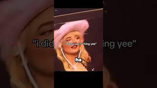 Sabrina Carpenter Got CANCELLED..