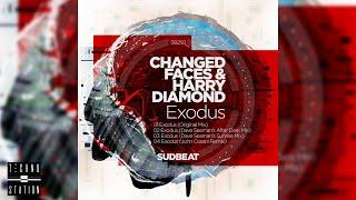 ChangedFaces & Harry Diamond - Exodus (John Cosani Remix)