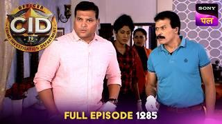 CID कैसे ढूँढ पाएगी Headless इंसान की Identity? | CID | Full Episode 1285 | 6 Mar 2025