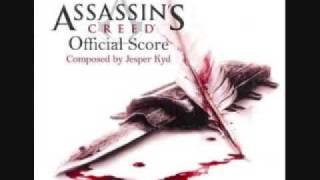 Assassin's Creed Soundtrack - Access The Animus