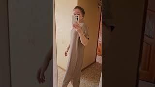 связала за 2 дня  #вяжуназаказ #dress #crochet #knitting #машинноевязание #handmade #fashion