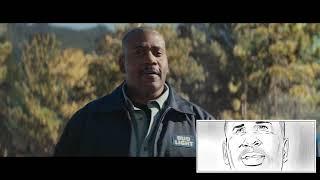 Storyboards For Budlight Legends  Super Bowl Commercial