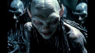 Lord Of The Rings Dark Sci Fi Reboot - Ridley Scott