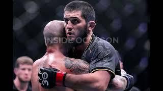 islam makhachev vs volkanovski full fight hight light