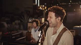 Dawes - When My Time Comes (Live from the Rooftop)