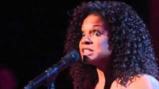 Audra McDonald - The Glamorous Life (Sondheim's 80th)