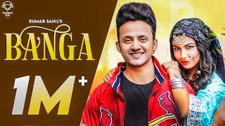 BANGA : Kumar Sahil (Official Video) Latest Himachali Song 2020 | Pahari Roots | Funky Fox Studios