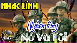 24 GIỜ PHÉP, LÍNH TRẬN MIỀN XA365 Nhạc Lính  1975 Rumba Tiền Chiến Xưa Đi Vào Lòng Người Cả Xóm Phê