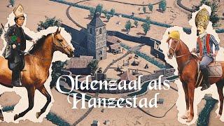 Oldenzaal Digitale Hanzestad deel 1